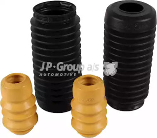 JP GROUP 1542700710 -  Пылезащитный комплект, амортизатор